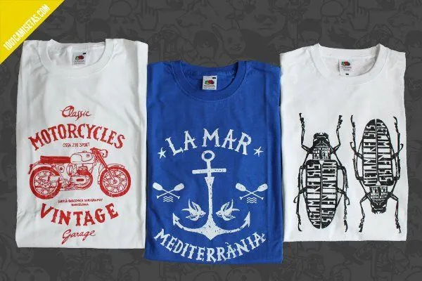 1001 CAMISETAS | | Category | serigrafia casera 1001 CAMISETAS | | Category | serigrafia casera
