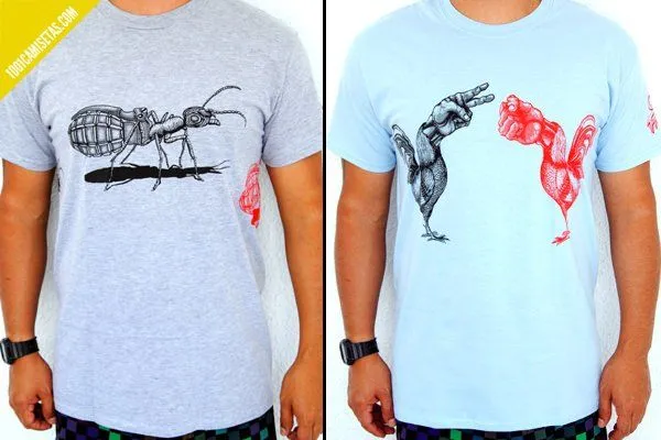 1001 CAMISETAS | | Category | serigrafia casera 1001 CAMISETAS | | Category | serigrafia casera