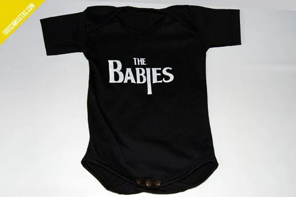 1001 CAMISETAS | | Camisetas alternativas para niños