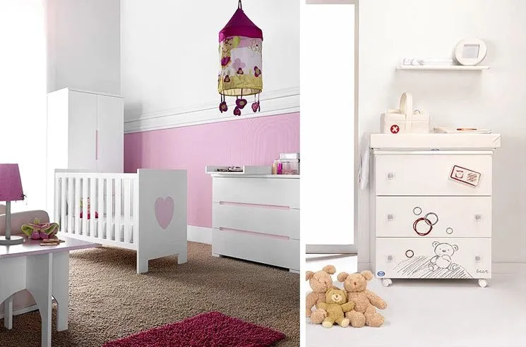 1001 Ideas para la Decoración de Dormitorios Infantiles 1001 Ideas para la Decoración de Dormitorios Infantiles