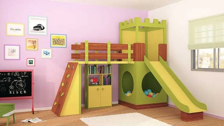 Dormitorios infantiles decoración | Dormitorio juvenil Dormitorios infantiles decoración | Dormitorio juvenil