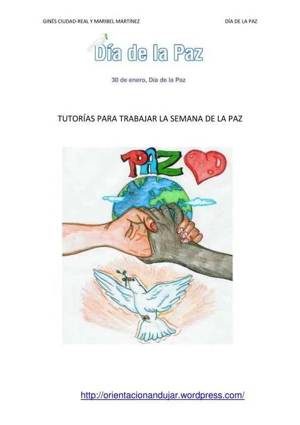 1001 materiales, enlaces y documentos para trabajar el día de la ...