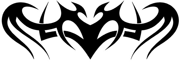 100's of Tribal Tattoo Design Ideas Picture Gallery 100's of Tribal Tattoo Design Ideas Picture Gallery