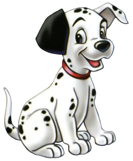 Dalmata Disney - Imagui