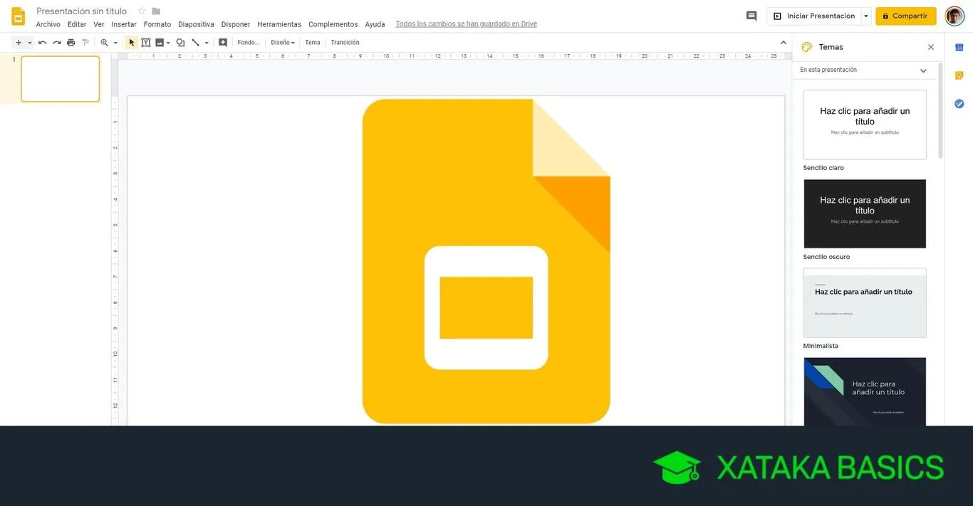 101 plantillas de Google Slides para crear TODO tipo de presentaciones a lo PowerPoint 101 plantillas de Google Slides para crear TODO tipo de presentaciones a lo PowerPoint