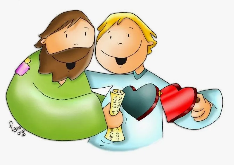 1/02/14 ~ Catequesis de la Diócesis de Santiago de Compostela