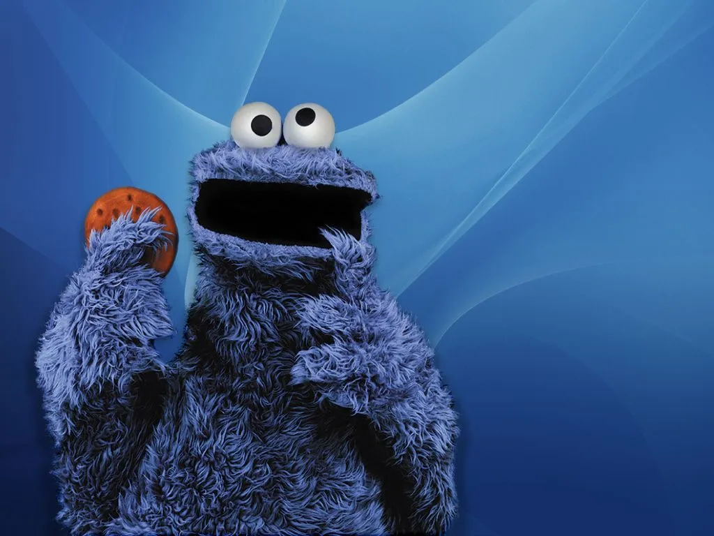 1024 Wallpapers: wallpapers hd: Cookie Monster 1024 Wallpapers: wallpapers hd: Cookie Monster