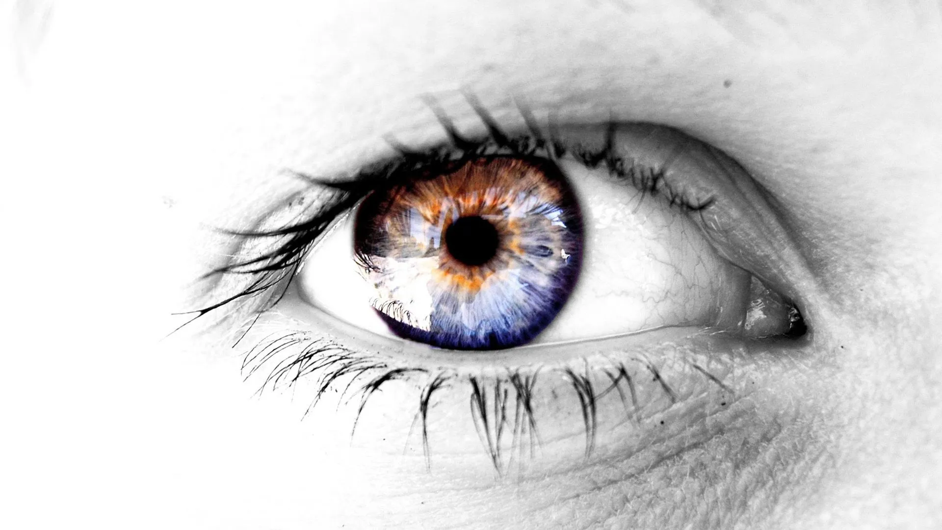 1080p eye Computer Wallpapers, Desktop Backgrounds 1920x1080 Id ...