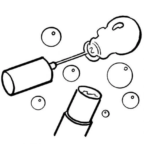 1090-4-dibujo-de-pompas-de- ...