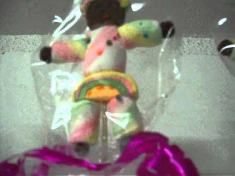 109_2116 los diseños de los masmelos ...+ - YouTube 109_2116 los diseños de los masmelos ...+ - YouTube
