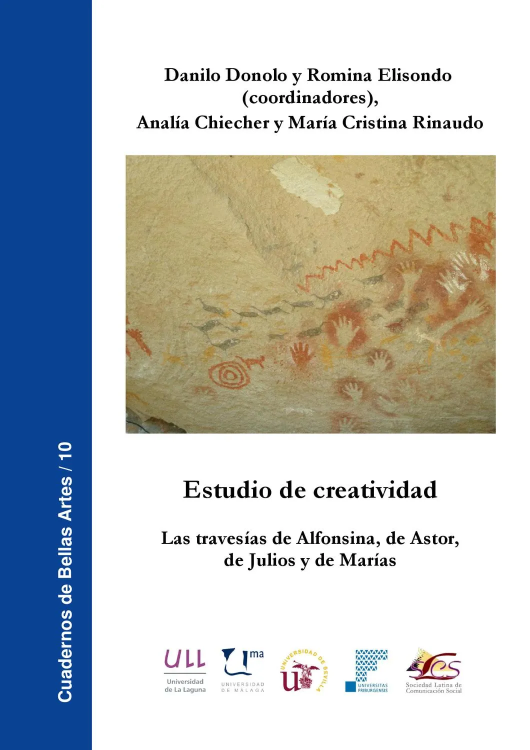 10CBADonolo by Cuadernos Artesanos - Issuu