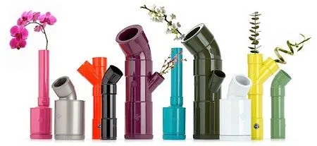 10+IDEAS+PARA+RECICLAR+TUBOS+ ...