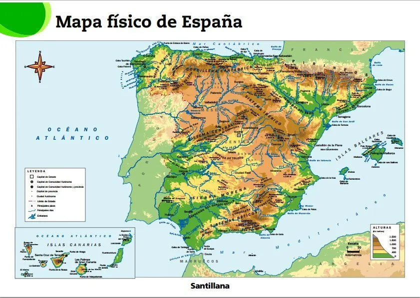 10.MAPAS « NUESTRO BLOG DE 5º DE PRIMARIA