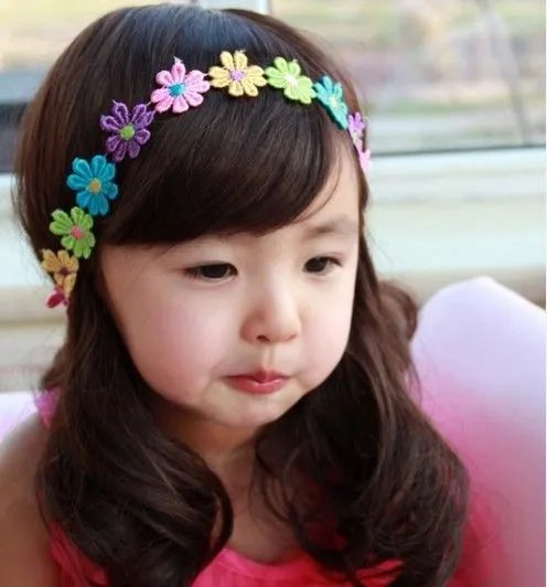 Lindos bebés chinitos - Imagui