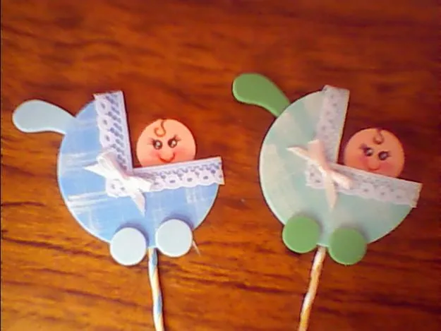 11 Bellos recuerdos para baby shower con foamy | Recuerdos para ... 11 Bellos recuerdos para baby shower con foamy | Recuerdos para ...