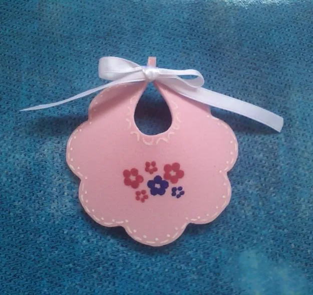11 Bellos recuerdos para baby shower con foamy | Recuerdos para ... 11 Bellos recuerdos para baby shower con foamy | Recuerdos para ...