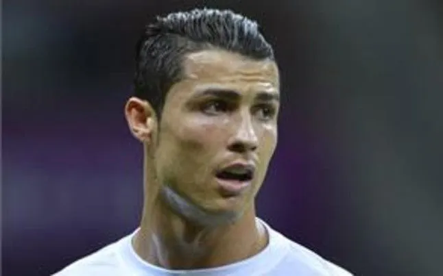 11 en la cancha: Los peinados de Cristiano Ronaldo 11 en la cancha: Los peinados de Cristiano Ronaldo
