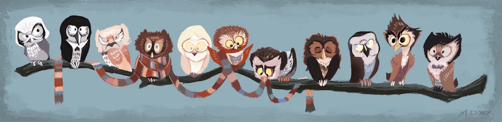 Las 11 caras del Doctor… Hoo | Cine, frikis y otras criaturas de ...
