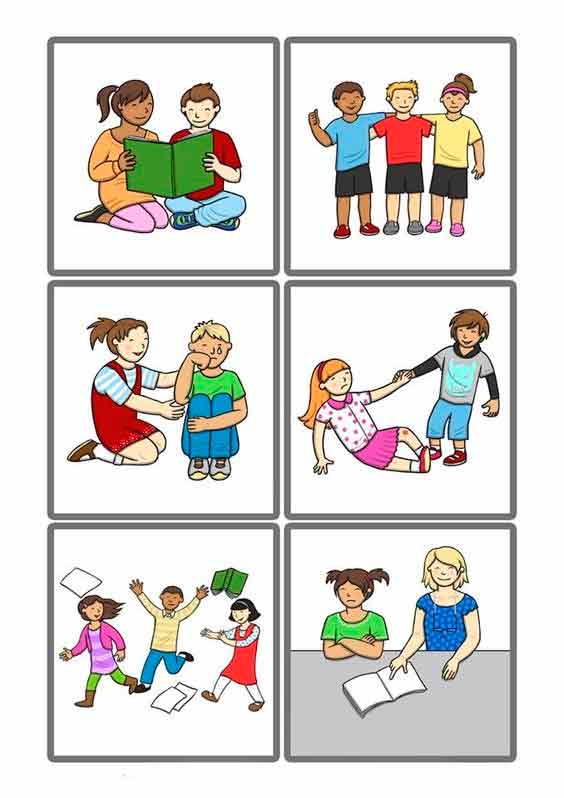 11 Historietas Sobre El Bullying (ACOSO ESCOLAR) - historietas.net 11 Historietas Sobre El Bullying (ACOSO ESCOLAR) - historietas.net