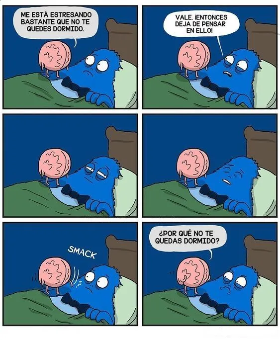 11 Historietas CORTAS y VARIADAS que te fascinarán • Procrastina Fácil | Awkward yeti, Funny comics, Funny memes 11 Historietas CORTAS y VARIADAS que te fascinarán • Procrastina Fácil | Awkward yeti, Funny comics, Funny memes