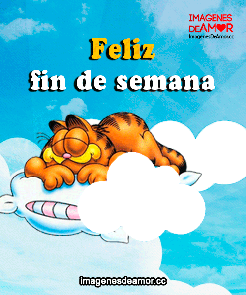 11 Imágenes gif feliz fin de semana con movimiento 11 Imágenes gif feliz fin de semana con movimiento