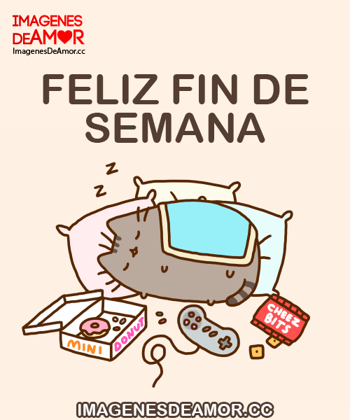 11 Imágenes gif feliz fin de semana con movimiento 11 Imágenes gif feliz fin de semana con movimiento