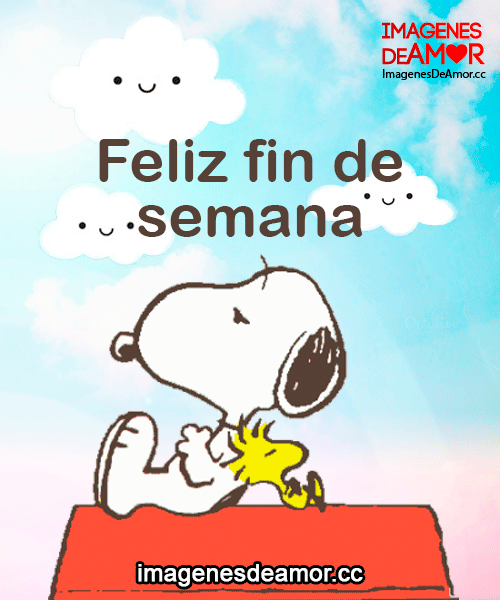 11 Imágenes gif feliz fin de semana con movimiento 11 Imágenes gif feliz fin de semana con movimiento
