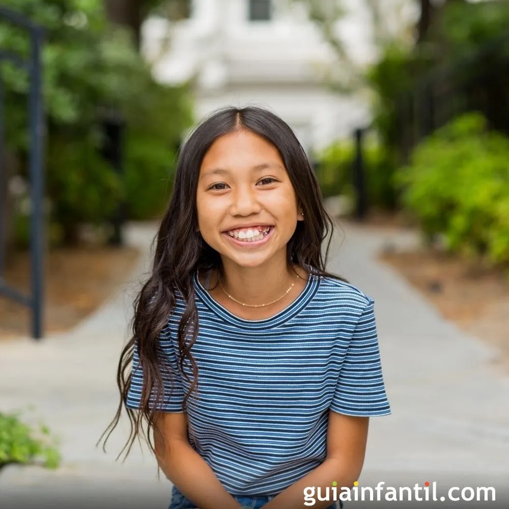 Las 11 maravillosas cosas que los niños de 10 años aprenden