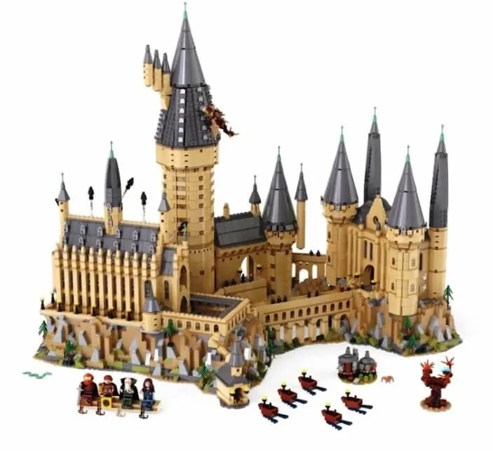 Las 11 Mejores Maquetas de Castillos Medievales ⚔️