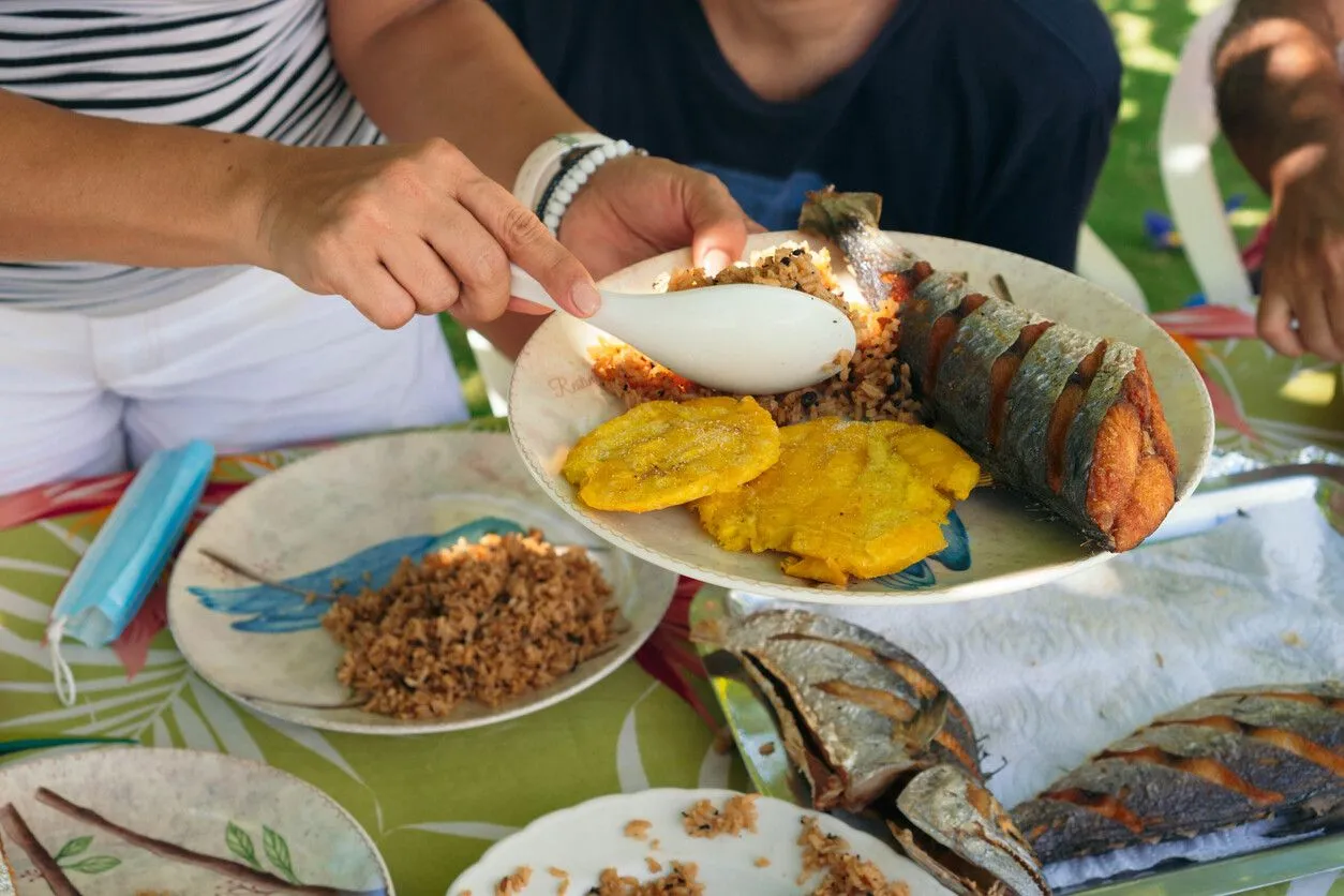 Las 11 mejores recetas de la cocina colombiana