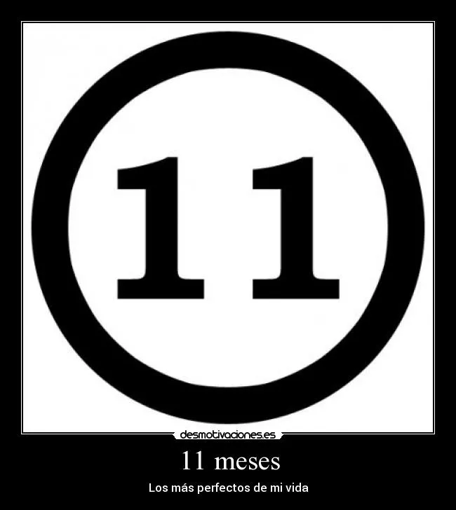 Carteles de Meses Pag. 93 | Desmotivaciones