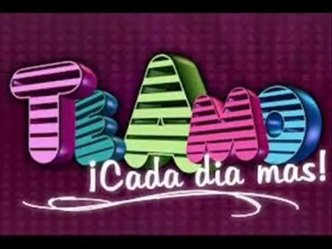 11 meses de novios TE AMO - YouTube