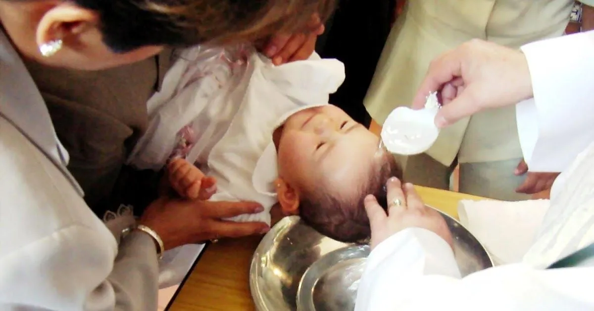 11 Pasos para organizar un Bautizo Increíble.