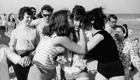 11 Stories You Still Haven't Heard About The Beatles, Based On ... 11 Stories You Still Haven't Heard About The Beatles, Based On ...