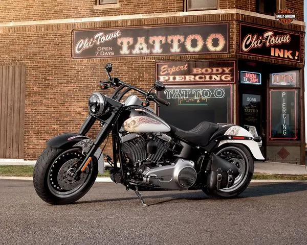 110 Aniversario de Harley Davidson - estilos de vida : estilos de vida 110 Aniversario de Harley Davidson - estilos de vida : estilos de vida