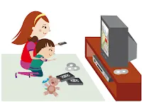 113 (Hiper-)Textos de Bitácora - Inicial TT: Televisión, ¿ver o no ...