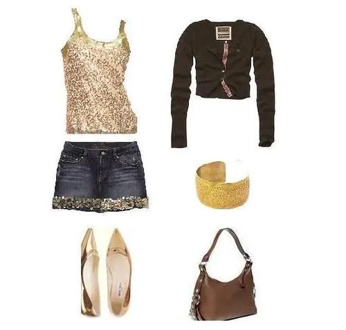 Fotos de ropa a la moda - Imagui