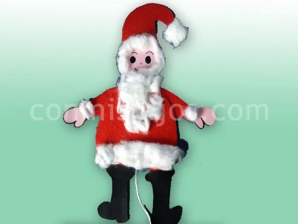 11689-marioneta-de-papa-noel- ...