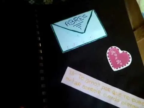 117 razones por las que te amo (regalo para mi novio) - YouTube 117 razones por las que te amo (regalo para mi novio) - YouTube