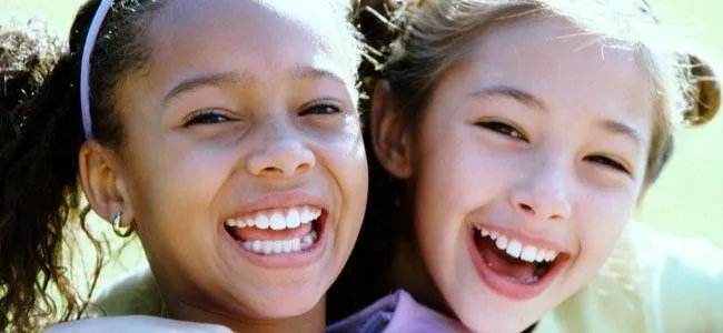 12 claves para ser feliz que podrás enseñar a tu hijo