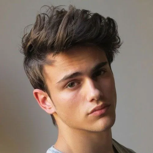 12 cortes de pelo geniales para adolescentes – Fusion 12 cortes de pelo geniales para adolescentes – Fusion
