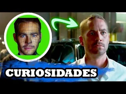 12 Curiosidades de Rapido y Furioso 7 - Película 2015 - YouTube 12 Curiosidades de Rapido y Furioso 7 - Película 2015 - YouTube