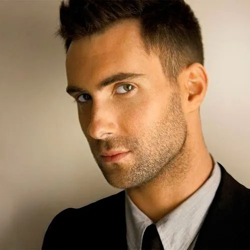 Bellezapura – El hombre más sexy del mundo se llama Adam Levine, o ...
