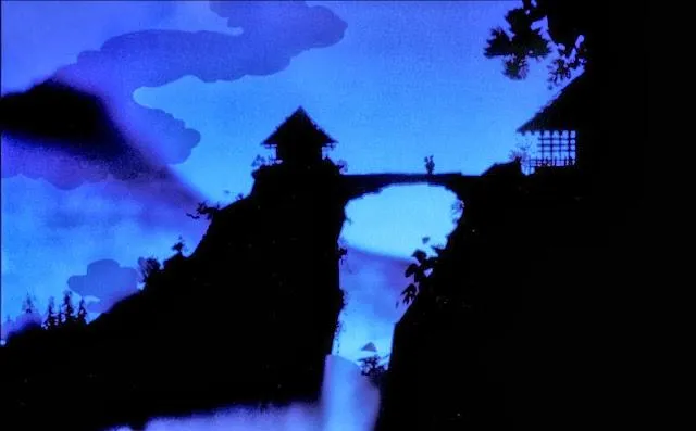 12 Festival de Cine Francés: Principes y Princesas - Paperblog