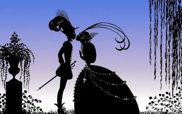 12 Festival de Cine Francés: Principes y Princesas - Paperblog