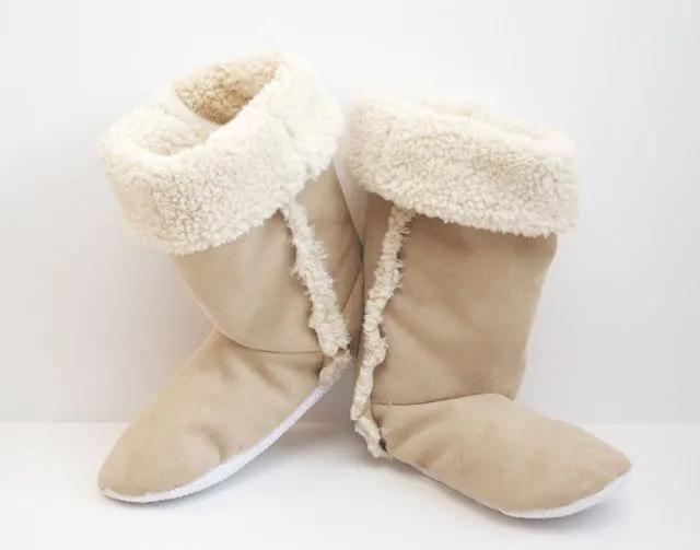 12 formas de hacer pantuflas con materiales reciclados ... 12 formas de hacer pantuflas con materiales reciclados ...
