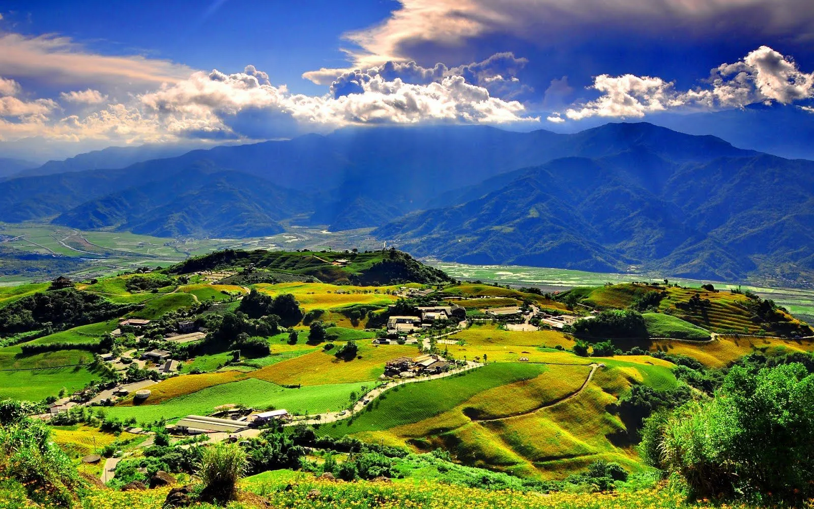 12 fotografías panorámicas de paisajes naturales (escenarios ... 12 fotografías panorámicas de paisajes naturales (escenarios ...