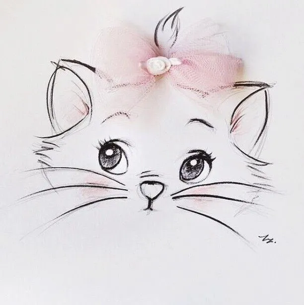 12 ideas de CARITAS DE GATO | cara de gato, dibujos de gatos, dibujos 12 ideas de CARITAS DE GATO | cara de gato, dibujos de gatos, dibujos