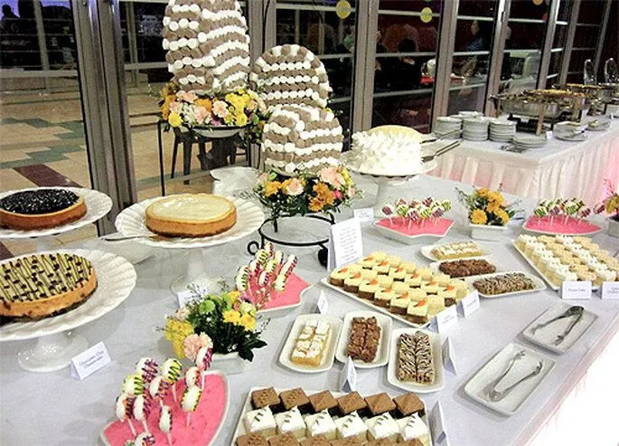 12 ideas originales para una boda inolvidable 12 ideas originales para una boda inolvidable