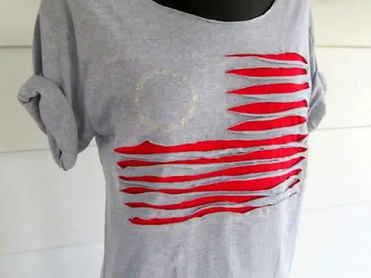 12 ideas para personalizar camisetas